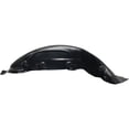 thumbnail image 1 of Geelife 68299173AC Fender Liners Rear Driver Left Side Left Hand For 18-22 Wrangler, 1 of 6