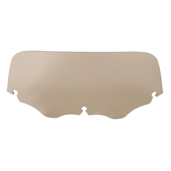 Geelife 8" Windscreen Windshield For Electra Glide Street Glide Tour Glide Tri Glide