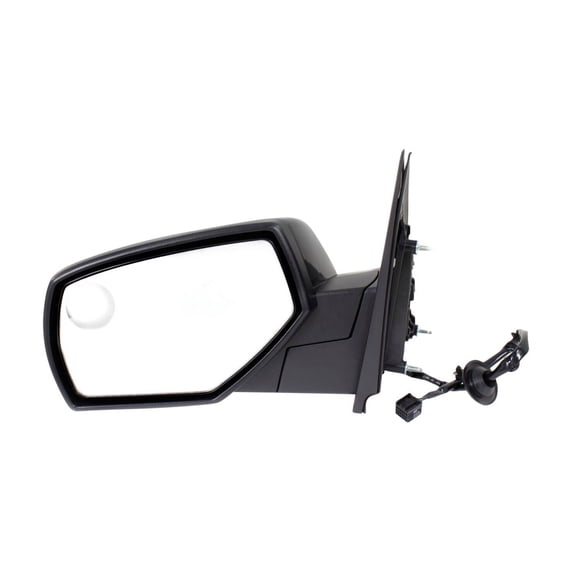 Geelife 84342028 20979673 Mirrors Driver Left Side Heated LH Hand for GMC