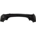 thumbnail image 1 of Geelife 86611B2500 Bumper Cover Fascia Rear Upper For Kia 2017-2019 Soul Hatchback, 1 of 9