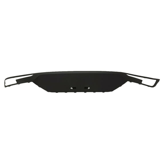Geelife 86612F3500 Bumper Cover Fascia Rear Lower For 2019-2020 Hyundai Elantra Sedan