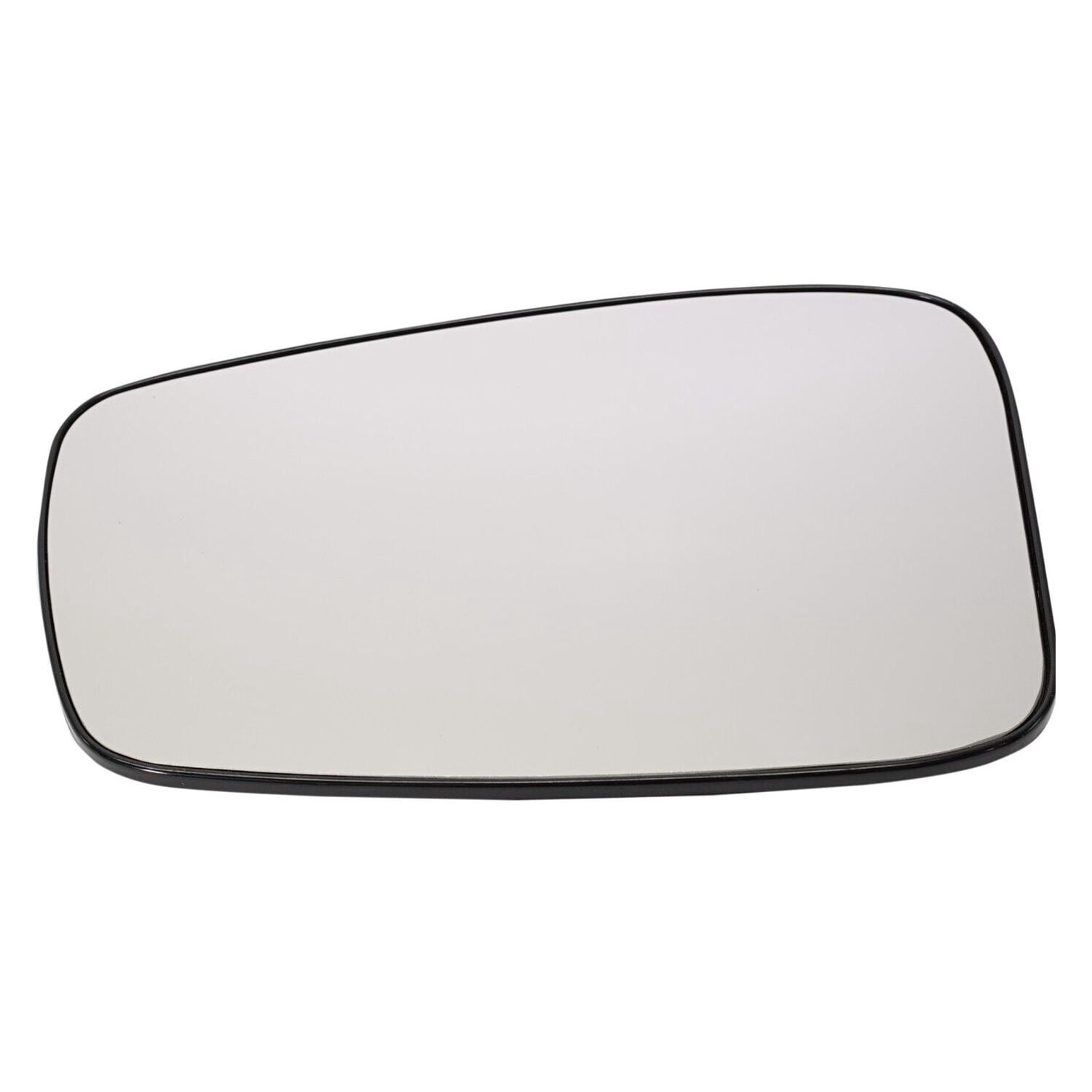 Kool Vue Heated Driver Left Side Mirror Glass For Hyundai Sonata 1999-2005 – Direct Fit