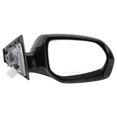 thumbnail image 1 of Geelife 87620B8024 Mirrors Passenger Right Side Heated Right Hand for Hyundai Santa Fe, 1 of 6