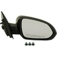 thumbnail image 1 of Geelife 87620H9020 Mirrors Passenger Right Side Heated RH Hand For Kia 2018-2020 Rio, 1 of 10