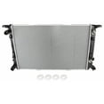 thumbnail image 1 of Geelife 8K0121251AC Radiator For Audi A4 A4 Quattro A5 A5 Quattro Q5 allroad, 1 of 5