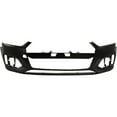 thumbnail image 1 of Geelife 8W6807065GRU Bumper Cover Fascia Front For A5 Quattro S5 Sportback Sportback, 1 of 6