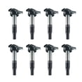 thumbnail image 1 of Geelife 8x Ignition Coils For LR3 Range Rover Range Rover Sport S-Type XK XF XJ8 XJR, 1 of 7