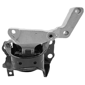 Geelife 9828 Right Engine Motor Mount 1Pc Versa, Tiida, March, V-Drive 1.6L