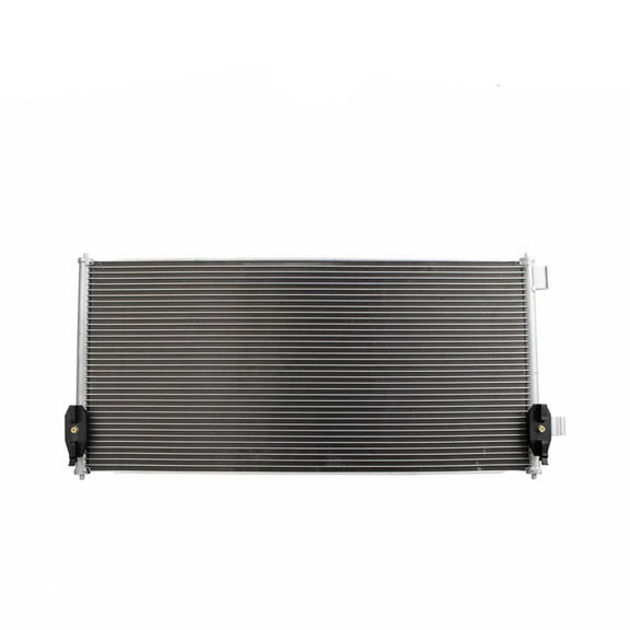 Geelife A/C AC Condenser Assembly Direct For Ford 2010-2013 Transit Connect