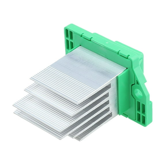 Geelife A/C Blower Motor Resistor for Hyundai Santa Fe Sport Azera Kia Optima 972353SAA0