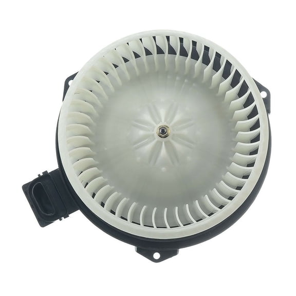 Geelife A/C Blower Motor for Dodge Ram 1500 2500 3500 Jeep Compass Honda CR-V 8710335100