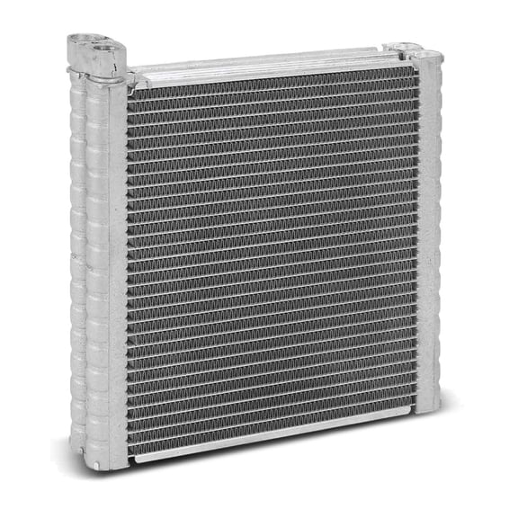 Geelife A/C Evaporator Core for Nissan Versa 07-12 L4 1.6L 1.8L Parallel Flow 27280EM40A