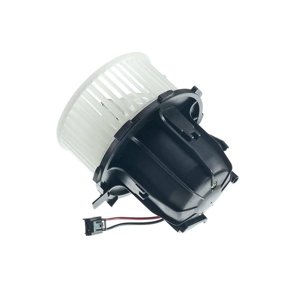 Geelife A/C Heater Blower Motor Plastic For Audi A4 A5 Q5 S4 S5 SQ5 8T1820021