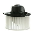 thumbnail image 1 of Geelife AC Blower Heater Motor 2Blades with&nbsp;Fan&nbsp;Cage For 2009-2012 Mazda CX-7 EG2261B10, 1 of 7