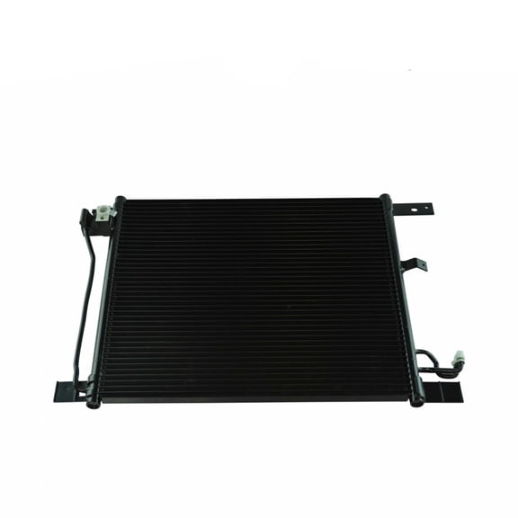Geelife AC Condenser A/C Air Conditioning Direct For 11-17 Juke Sport Utility Truck SUV