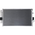 thumbnail image 1 of Geelife AC Condenser For Ford 2016-2018 Focus SE 1.0L Automatic Tranmission F1FZ19712B, 1 of 6