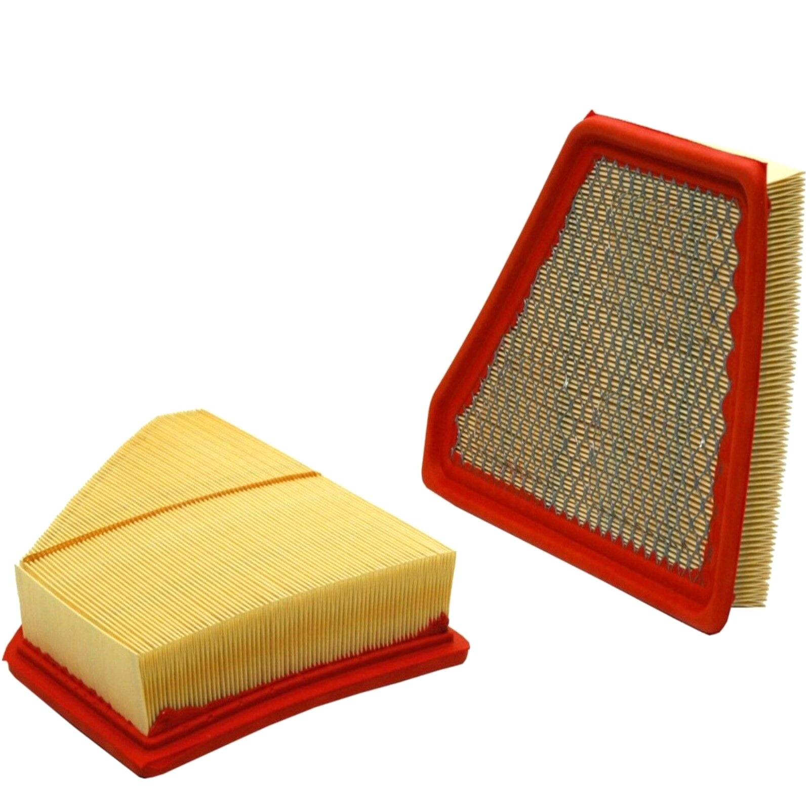 Geelife AF6131 Engine Air Filter For 2010-2017 Chevrolet Equinox 2010-2017 GMC Terrain