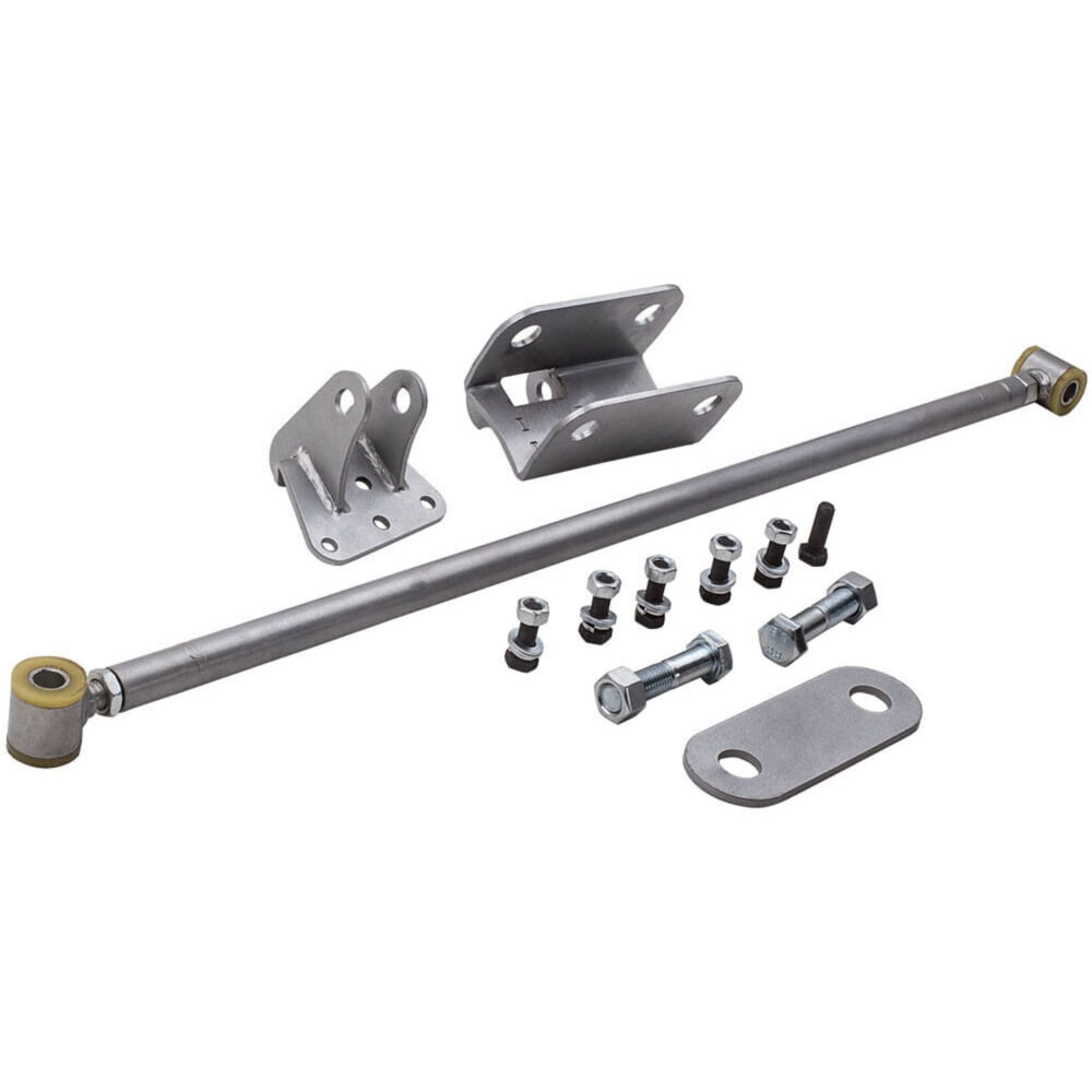 Geelife Adjustable Rear Trac Bar Brackets For Chevrolet 19631972 C10
