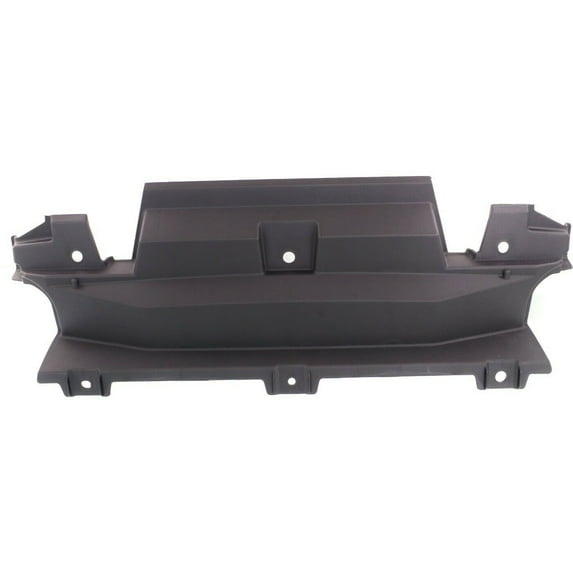 Geelife Air Dam Deflector Lower Valance Apron Front For 2014-2020 4Runner 4 Runner