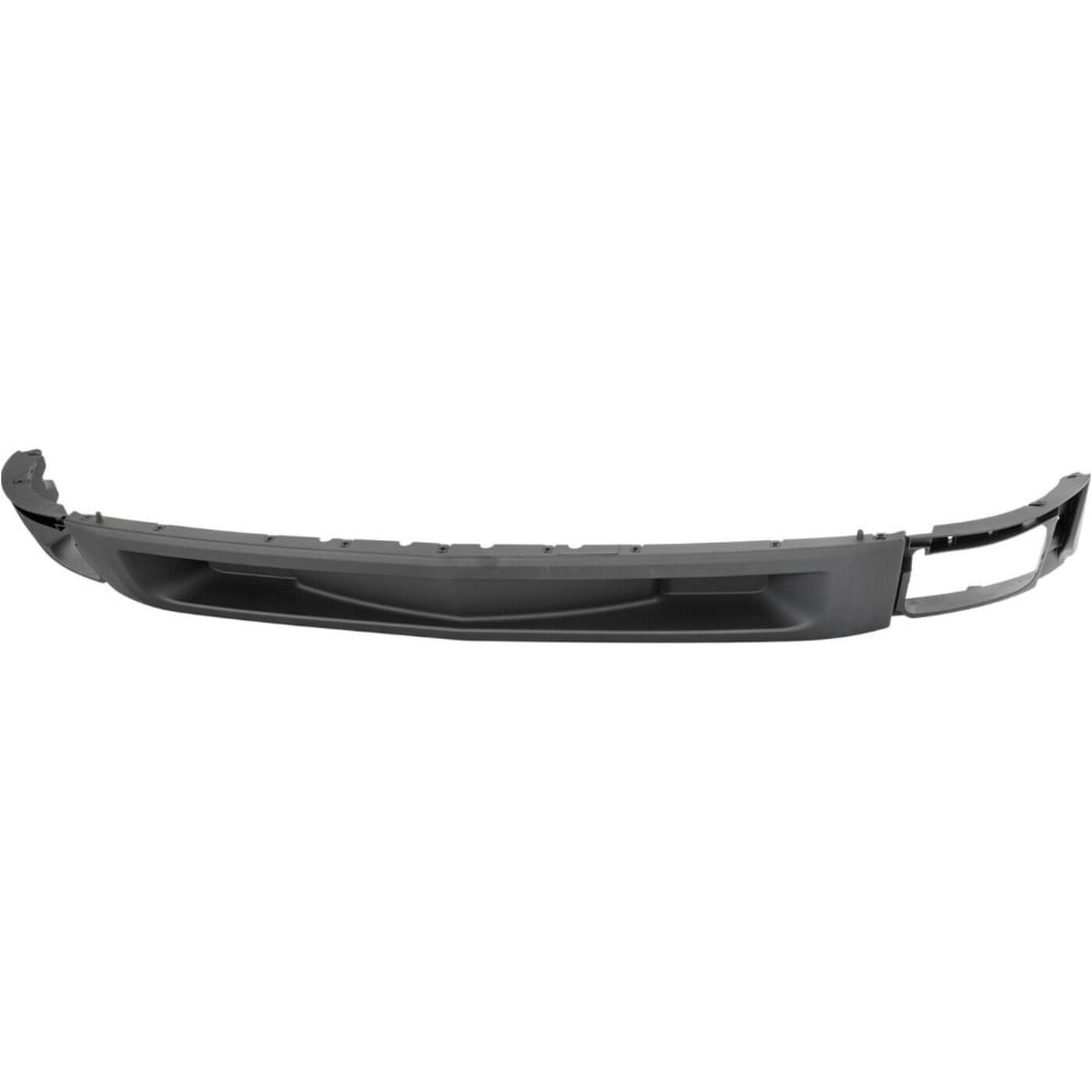 Geelife Air Dam Deflector Lower Valance Apron Front For Chevy 20072013