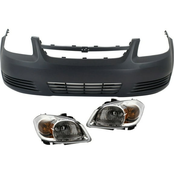 Geelife Auto Body Repair For Chevy 2005-2008 Cobalt LS 2008 Cobalt LT 2005 Cobalt Base