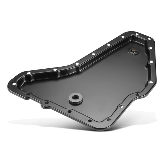 Geelife Automatic Transmission Oil Pan for Buick Cadillac Chevrolet Oldsmobile Pontiac