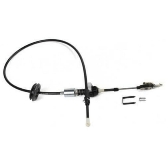 Geelife Automatic Transmission Shifter Cable For 2007-2009 9-5 Sedan 2007-2009 9-5 Wagon