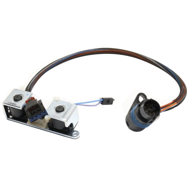Geelife Automatic Transmission Solenoids for Ram Truck Van 52118500AB