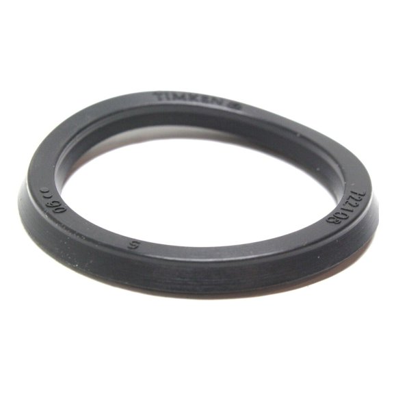 Geelife Axle Spindle Seal Front Inner Interior Inside For 73-74 Jimmy Base U/K Truck