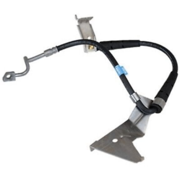 Geelife BRHF-92 Brake Line Front Driver Left Side For F250 F350 SuperDuty Truck LH
