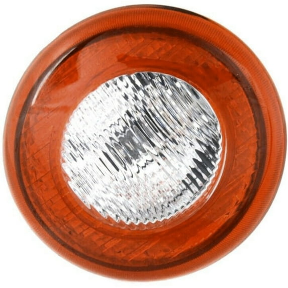 Geelife Back Up LightAssembly Driver Side Left For 2006-2011 Chevrolet HHR Wagon