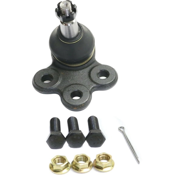 Geelife Ball Joint For 10-17 Equinox 10-17 Terrain Front Lower Left or Right Side