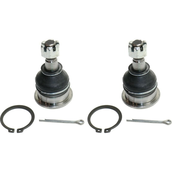 Geelife Ball Joint For 1994-1998 Nissan 240SX Front Lower Left & Right Side Set of 2