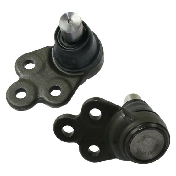 Geelife Ball Joint For Cobalt G5 HHR Ion Pursuit Front Driver and Passenger Side Lower