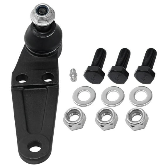 Geelife Ball Joints Front Driver Left Side Lower Left Hand For Volvo 240 244 245 242