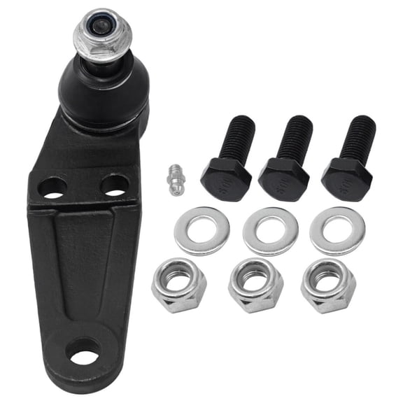 Geelife Ball Joints Front Driver Left Side Lower Left Hand For Volvo 240 244 245 242