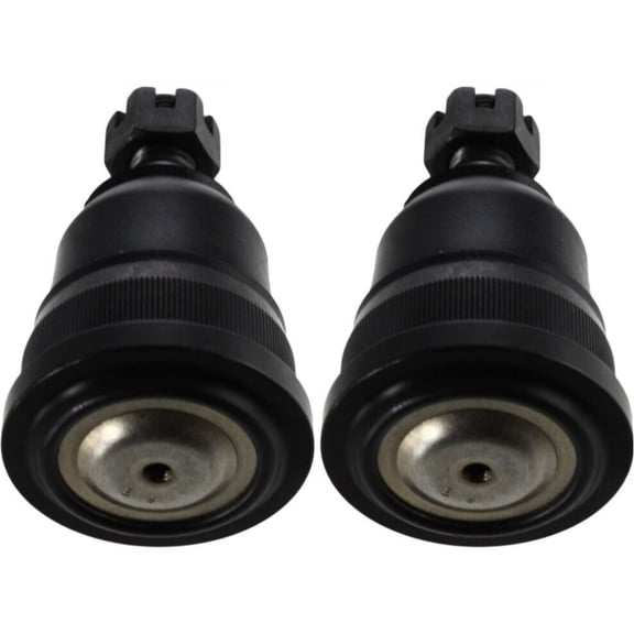 Geelife Ball Joints Set of 2 Front Driver & Passenger Side Lower For Pontiac Pair