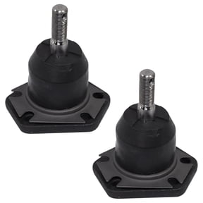 Geelife Ball Joints Set of 2 Front Driver & Passenger Side Upper For Chevy GMC Pair