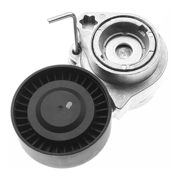 Geelife Belt Tensioner w/ Pulley for BMW E53 X5 745i 760Li 760Li 4.4L 6.0L 11287505566