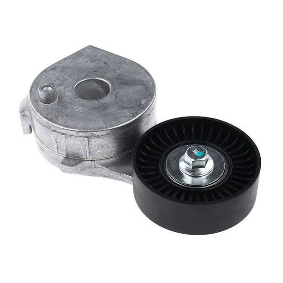 Geelife Belt Tensioner w/ Pulley for Chevrolet S10 Pickup GMC Sonoma 98-03 Isuzu 2.2L