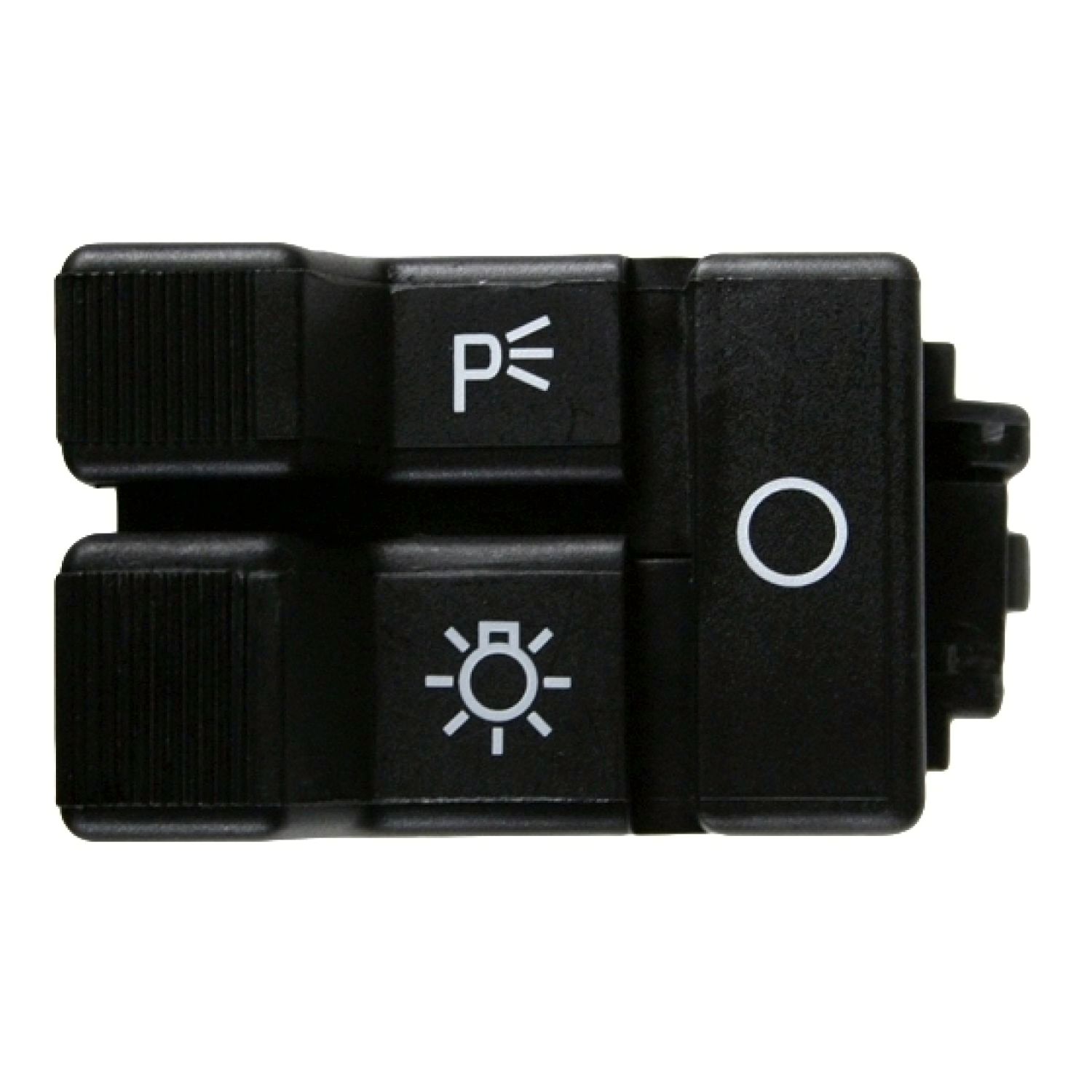 Geelife Black Dash Mount Headlight Headlamp Switch Button for Chevy GMC ...