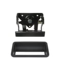 thumbnail image 1 of Geelife Black Tailgate Handle & Bezel For GMC CK Truck, 1 of 10