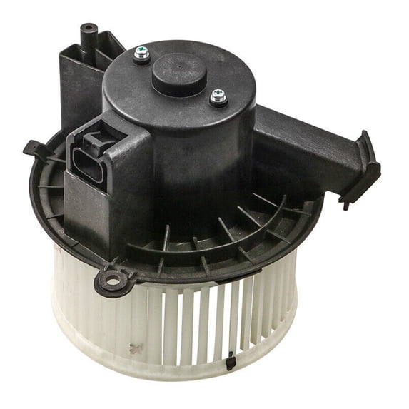 Geelife Blower Heater Motor For 2007-2011 Chevy Silverado GMC Sierra 1500 2500 3500 HD