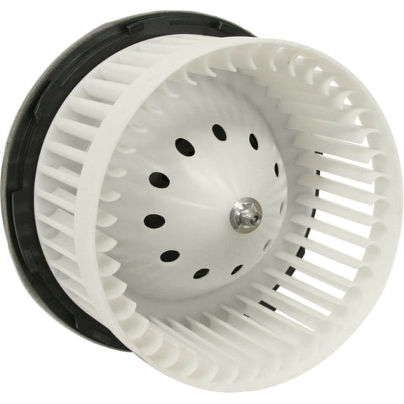 Geelife Blower Motor For 1999-2007 Cadillac Chevrolet GMC