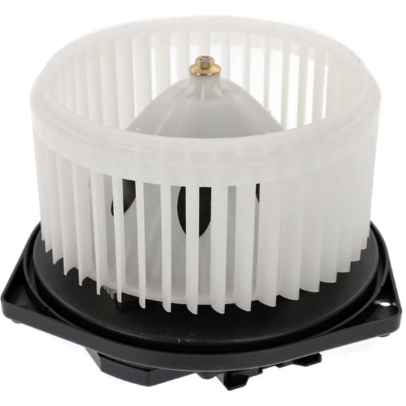Geelife Blower Motor For 2007-2014 Nissan Altima 2004-2007 Murano w/ blower wheel