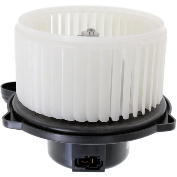 Geelife Blower Motor For 2010-2013 Kia Soul Hatchback w/ blower wheel