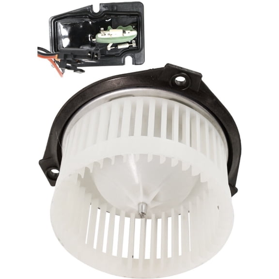 Geelife Blower Motor Kit For 2001-2005 Buick Century