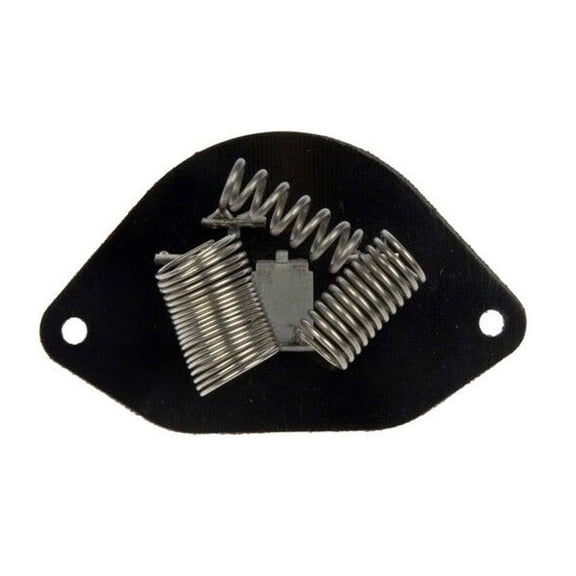 Geelife Blower Motor Resistor Fits pickup 9DBMRNFSSPJGG