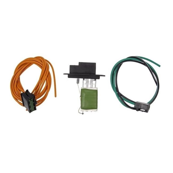 Geelife Blower Motor Resistor Kit
