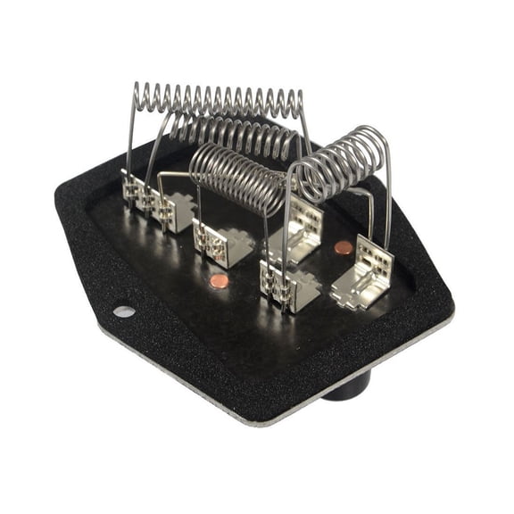 Geelife Blower Motor Resistor for Chevrolet C1500 C2500 C1500 K3500 Suburban Yukon Tahoe